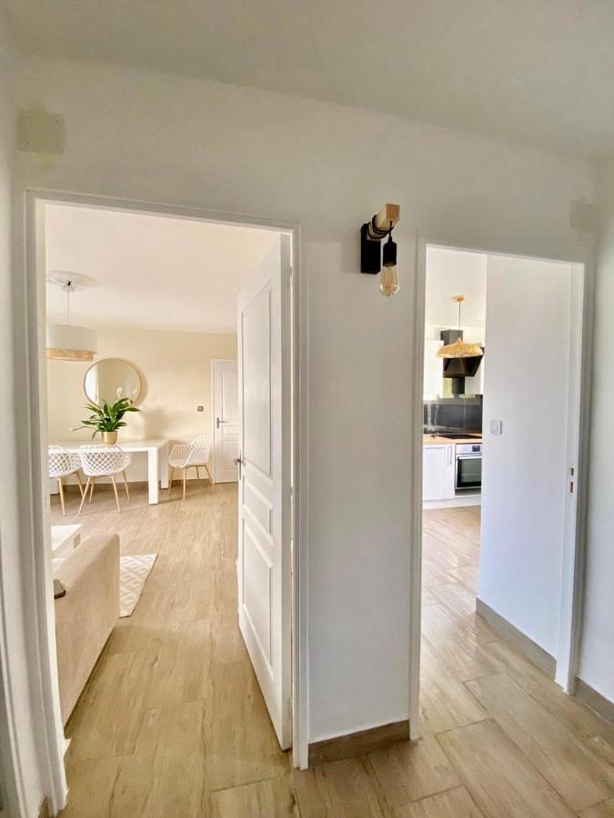 Port Marianne Cosy Apparemment Appartement *