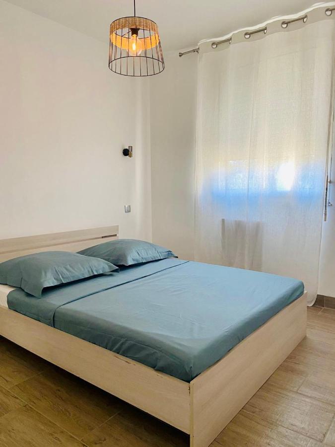 Port Marianne Cosy Apparemment Appartement Montpellier
