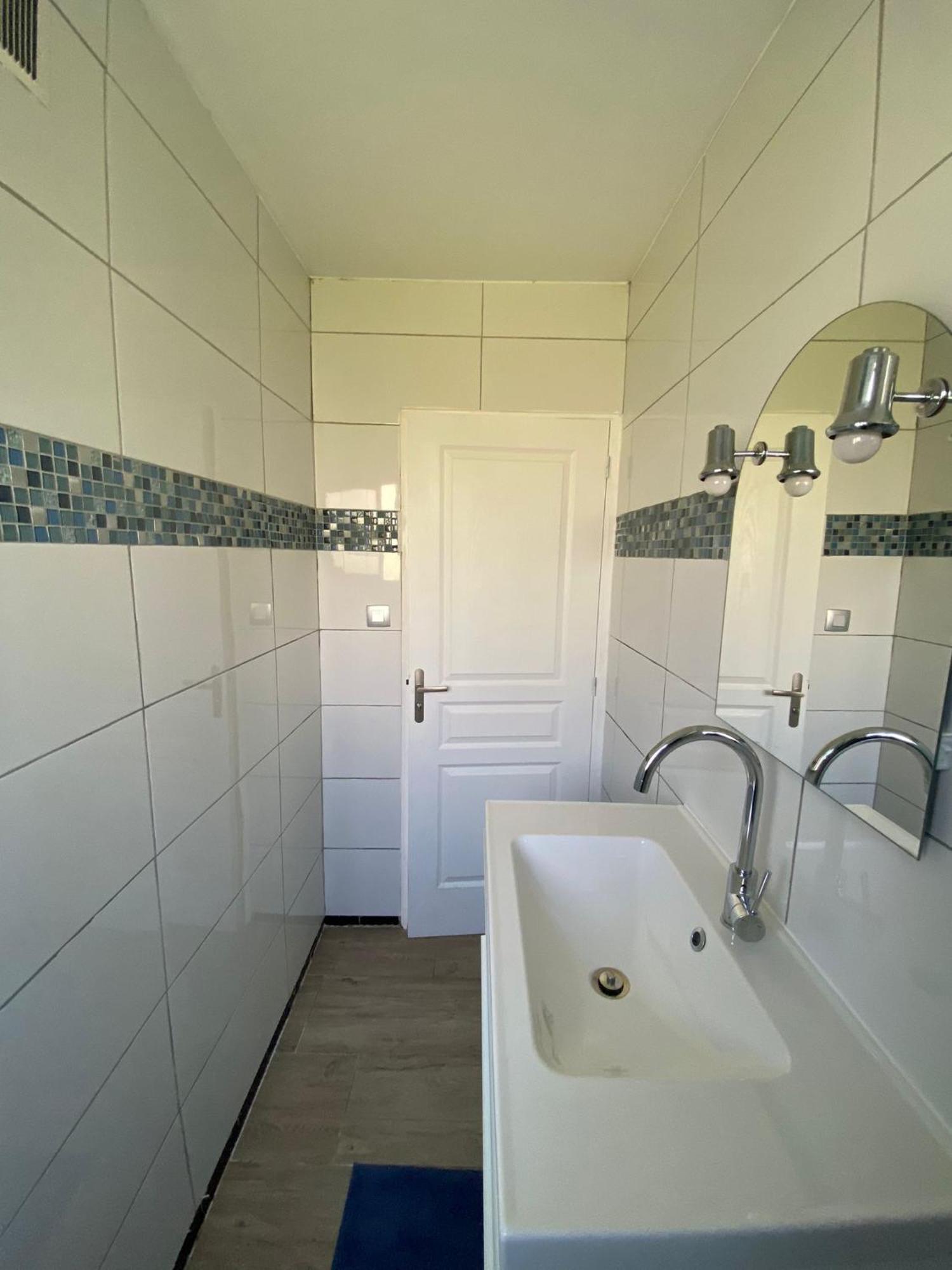 Appartement Port Marianne Cosy Apparemment
