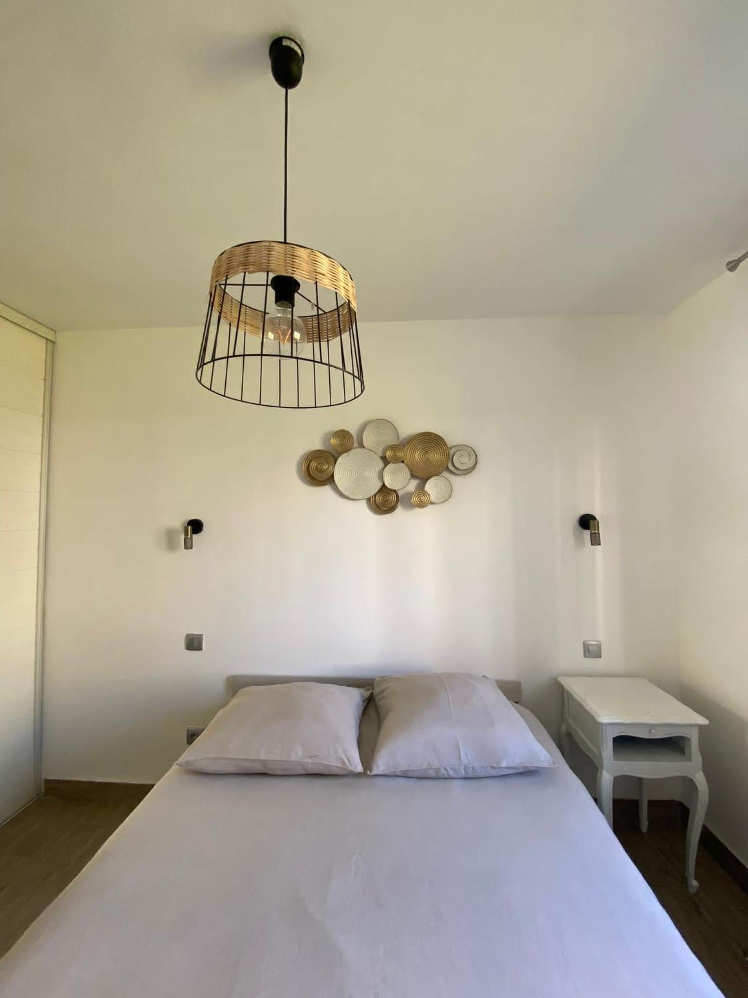 Port Marianne Cosy Apparemment Appartement *